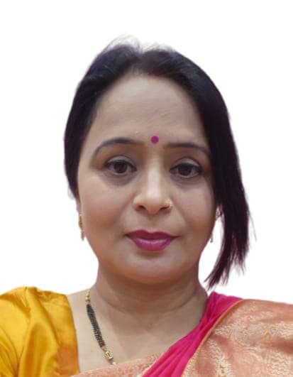 Laxmi Manori