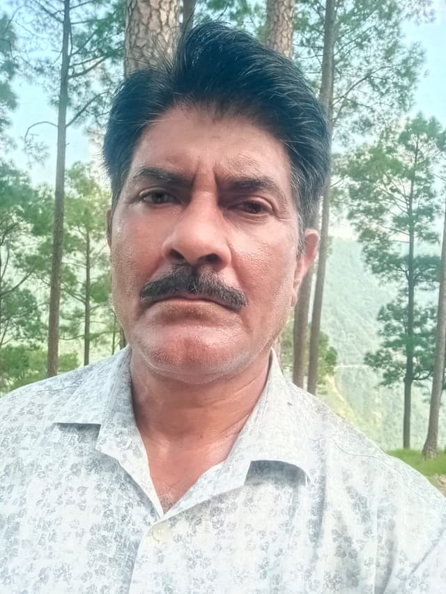 Radha Krishan