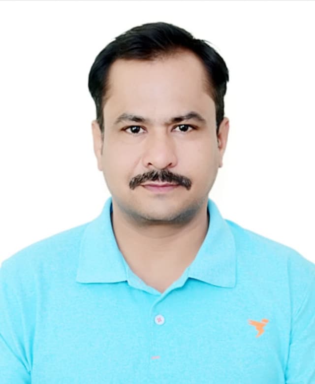 Vikram Singh Bisht