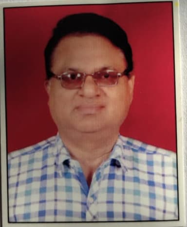 Principal Ranbir Singh Bisht
