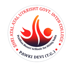PM SHRI School Logo